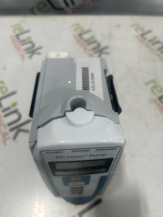 Becton Dickinson 8100 LVP Infusion Pump Module