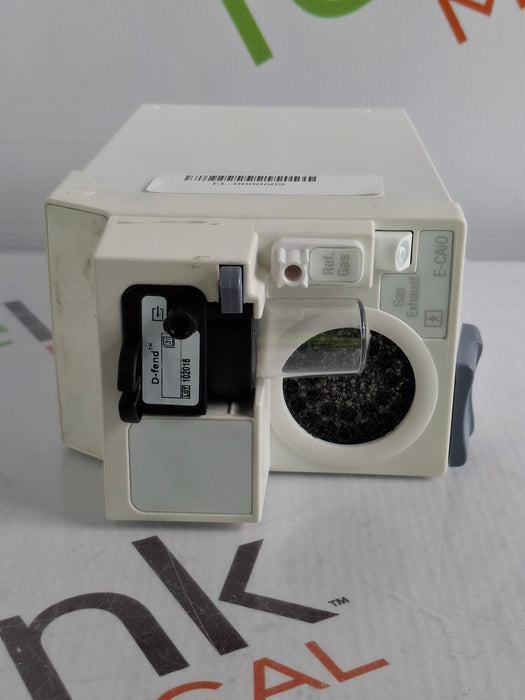 GE Healthcare E-CAiO-00 Gas Exhaust Module