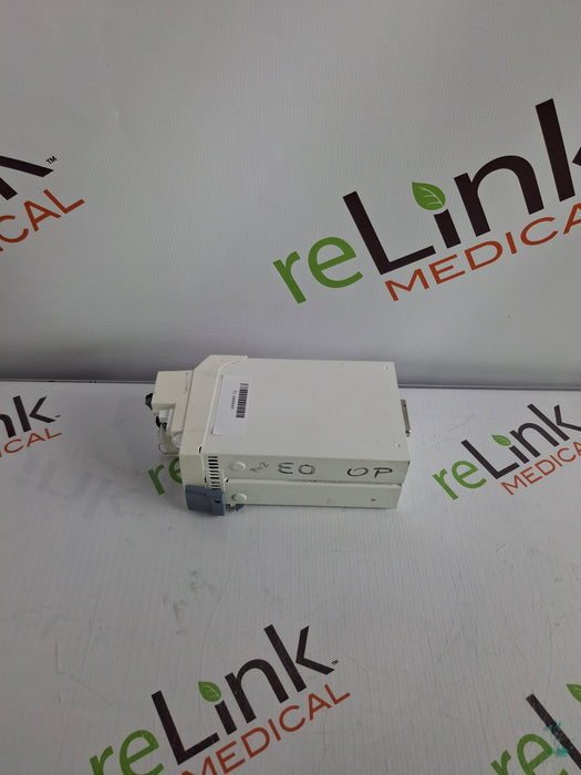 GE Healthcare E-CAiO-00 Gas Exhaust Module