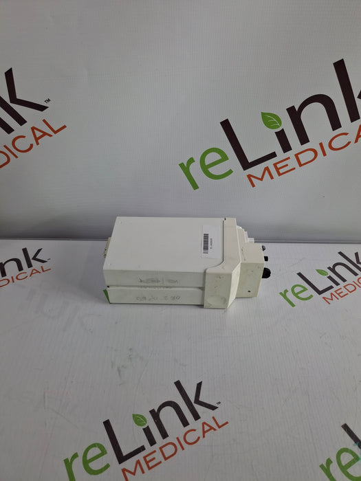 GE Healthcare E-CAiO-00 Gas Exhaust Module