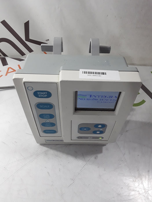 Integra Lifesciences Camino MPM-1-6 Patient Monitor