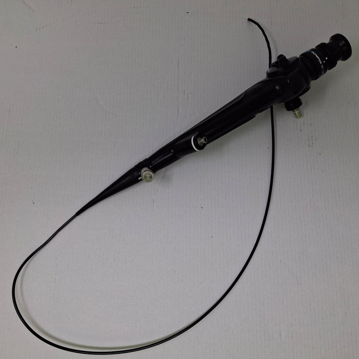 Olympus URF-P5 Fiber Ureteroscope
