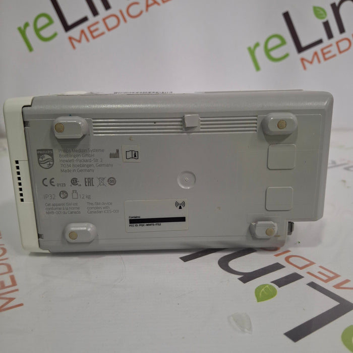 Philips IntelliVue X2 Monitor - OxiMax SpO2