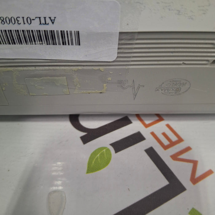 Philips IntelliVue X2 Monitor - OxiMax SpO2