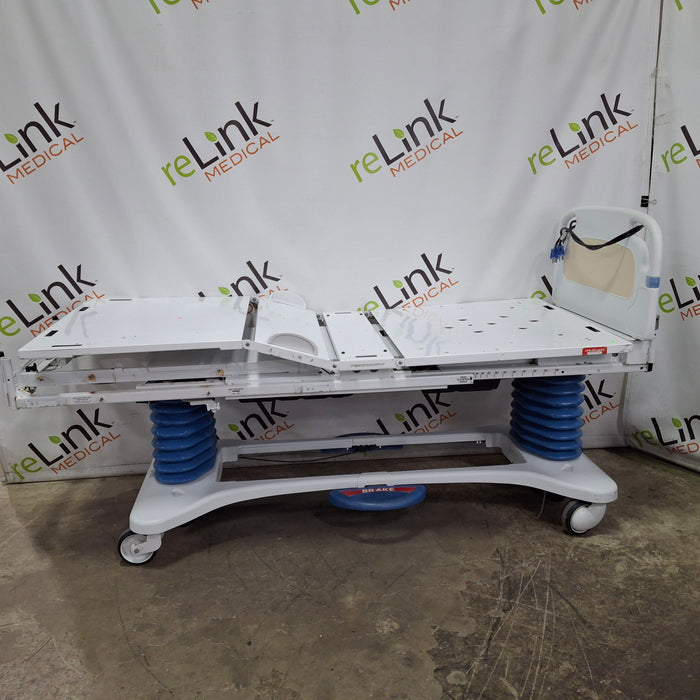 Stryker Secure III 3002 Hospital Bed