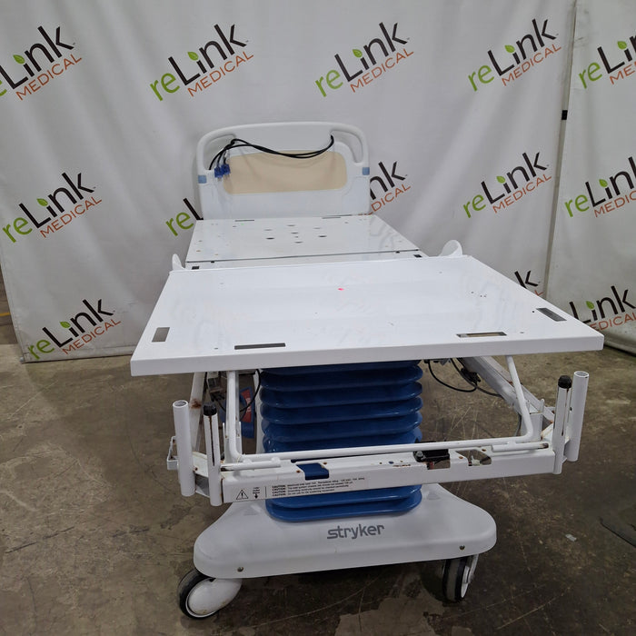 Stryker Secure III 3002 Hospital Bed
