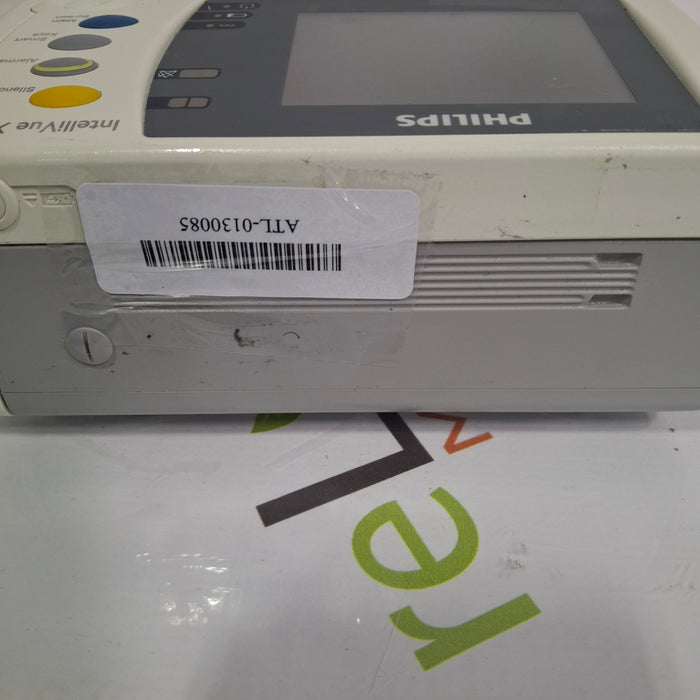 Philips IntelliVue X2 Module - OxiMax SpO2