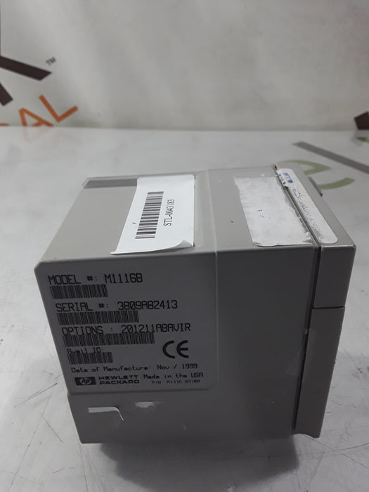 Philips M1116B Recorder Module