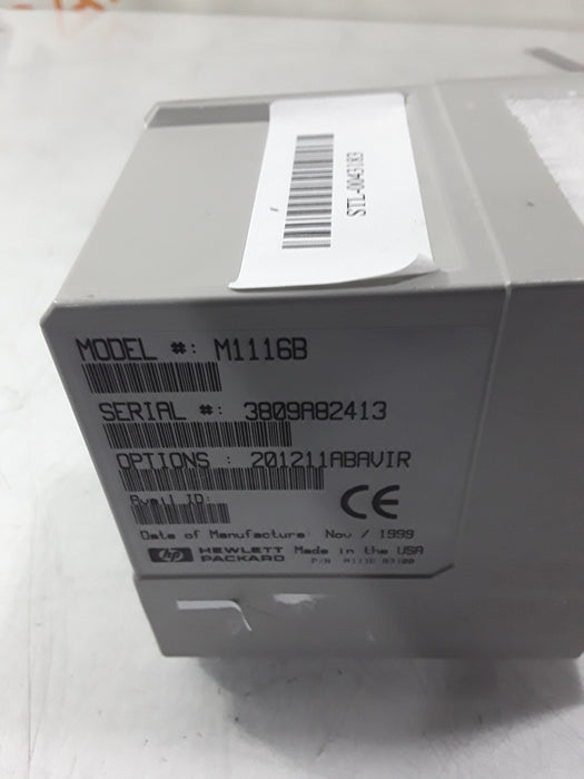 Philips M1116B Recorder Module