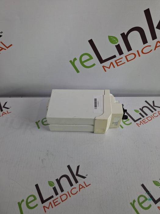 GE Healthcare E-CAiO-00 Gas Exhaust Module