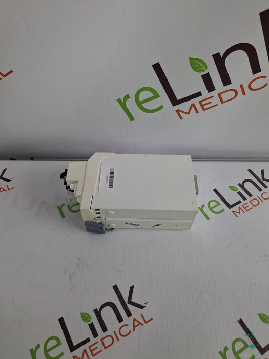 GE Healthcare E-CAiO-00 Gas Exhaust Module