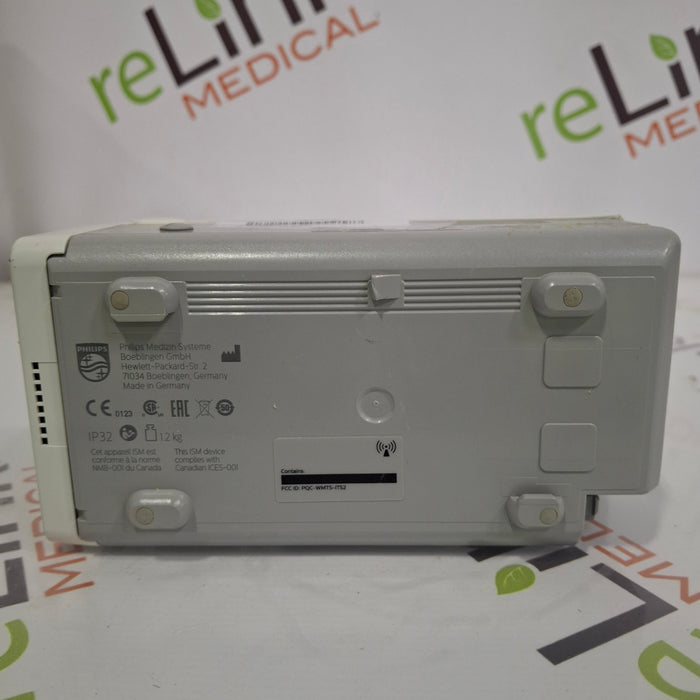 Philips IntelliVue X2 Monitor - OxiMax SpO2