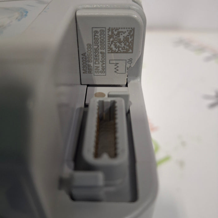 Philips IntelliVue X2 Monitor - OxiMax SpO2