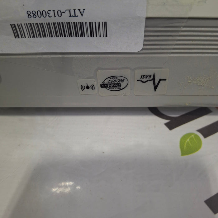 Philips IntelliVue X2 Monitor - OxiMax SpO2