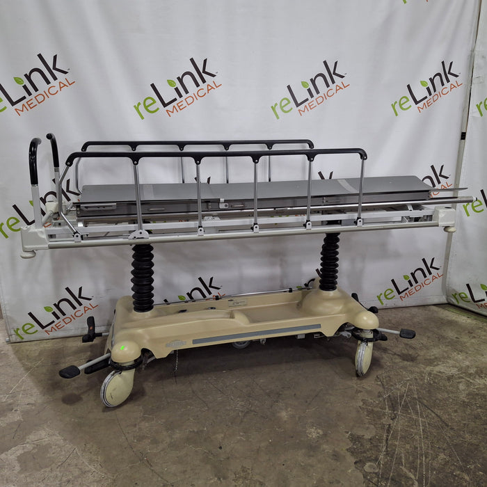 Sechrist 721 Hyperbaric Chamber Stretcher