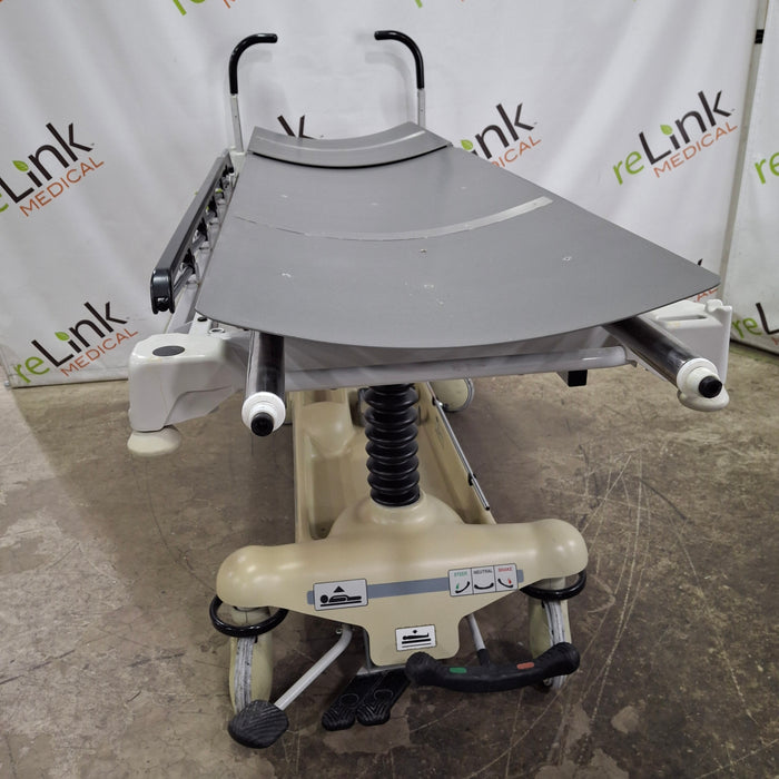 Sechrist 721 Hyperbaric Chamber Stretcher