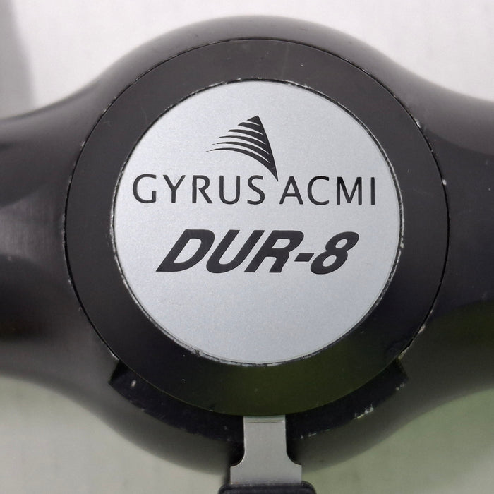 ACMI DUR-8 Elite Flexible Ureteroscope