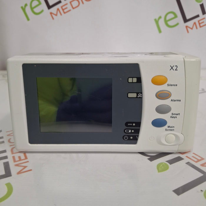 Philips IntelliVue X2 Monitor - OxiMax SpO2