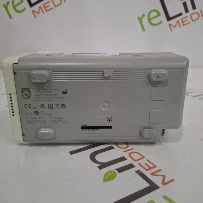 Philips IntelliVue X2 Monitor - OxiMax SpO2