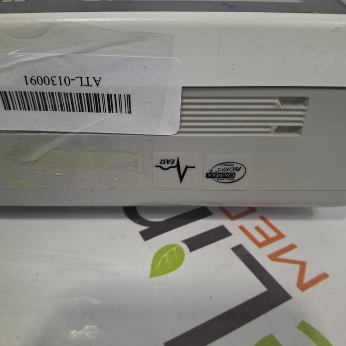 Philips IntelliVue X2 Monitor - OxiMax SpO2