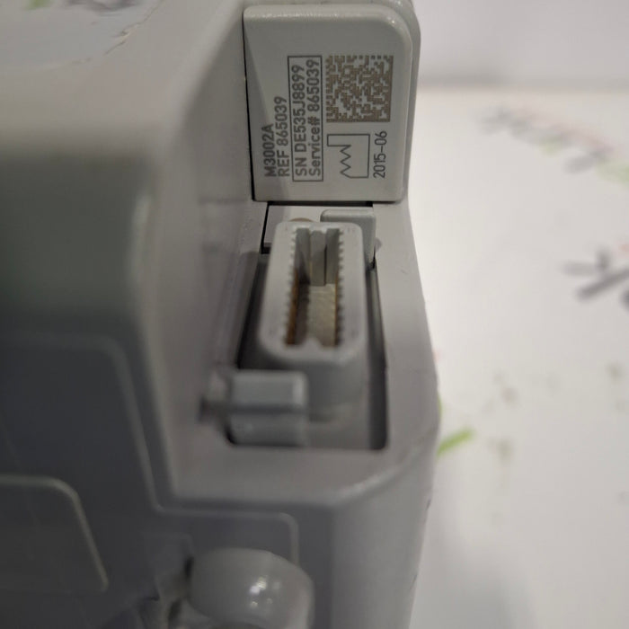 Philips IntelliVue X2 Monitor - OxiMax SpO2