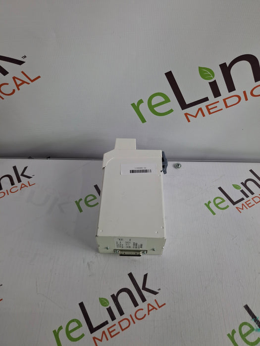 GE Healthcare GE Healthcare E-CAiO-00 Gas Exhaust Module Patient Monitors reLink Online