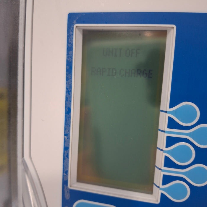 Hospira Lifecare PCA Infusion Pump