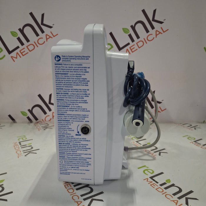 Hospira Lifecare PCA Infusion Pump