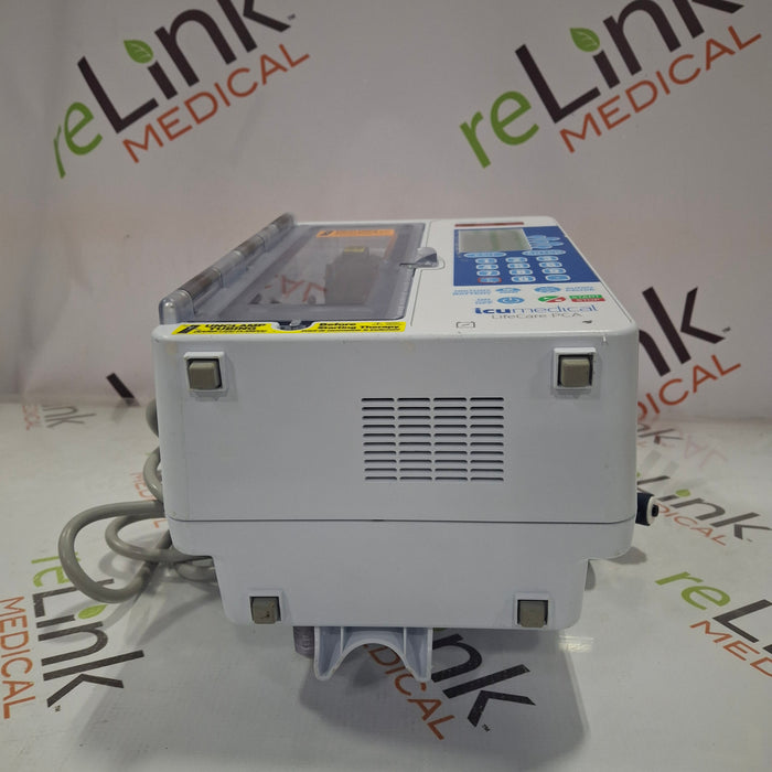 Hospira Lifecare PCA Infusion Pump