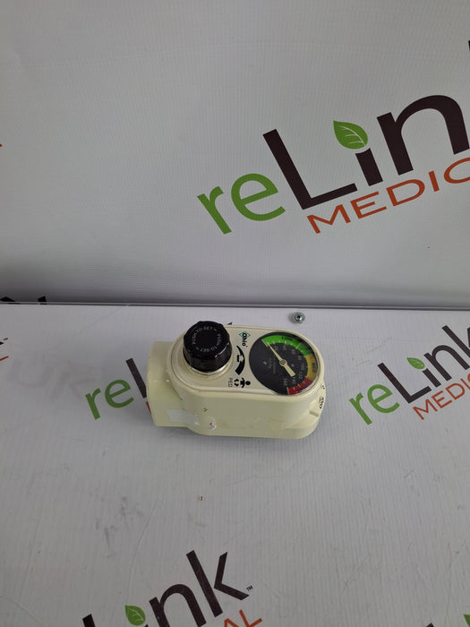 Ohio Medical Corporation 1271 Suction Regulator