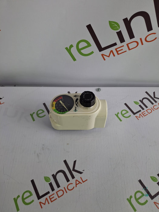 Ohio Medical Corporation 1271 Suction Regulator