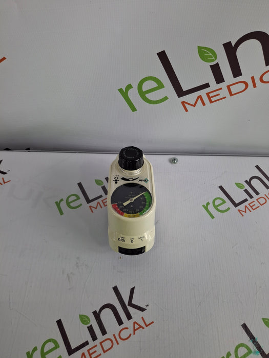 Ohio Medical Corporation 1271 Suction Regulator