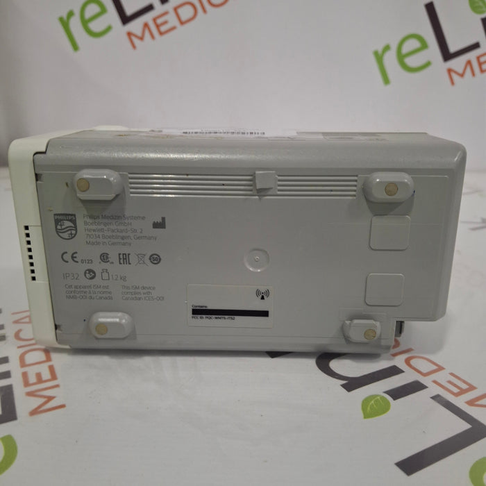 Philips IntelliVue X2 Monitor - OxiMax SpO2