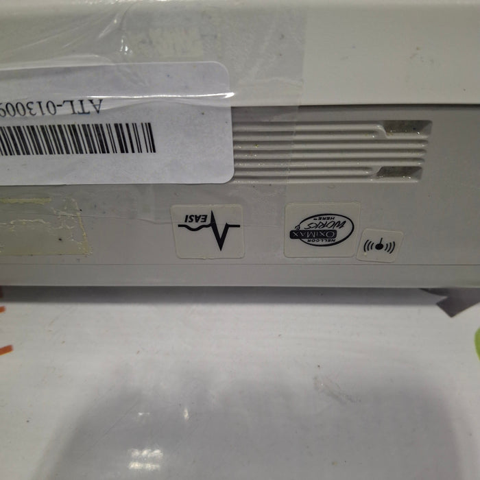 Philips IntelliVue X2 Monitor - OxiMax SpO2