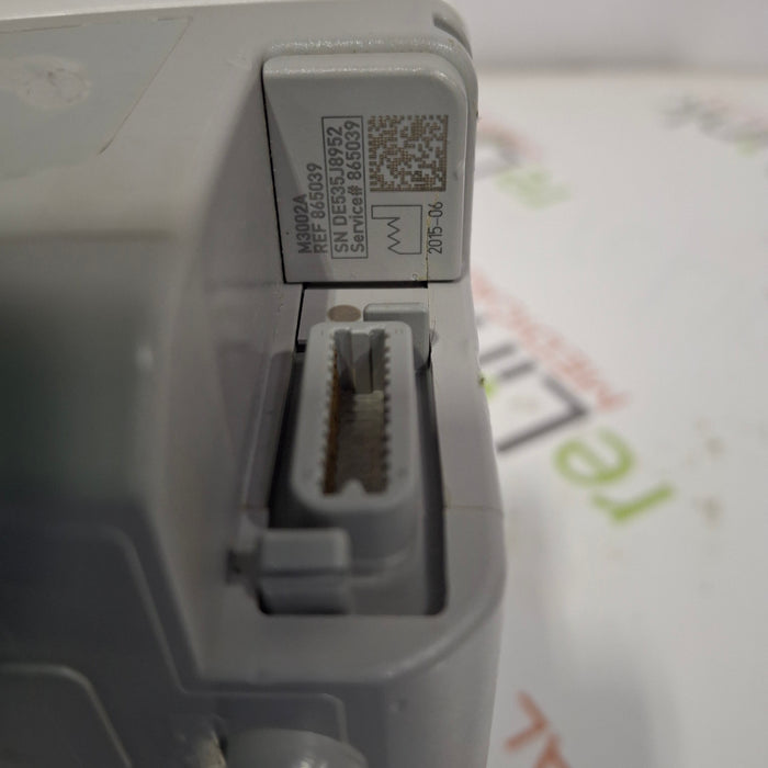 Philips IntelliVue X2 Monitor - OxiMax SpO2