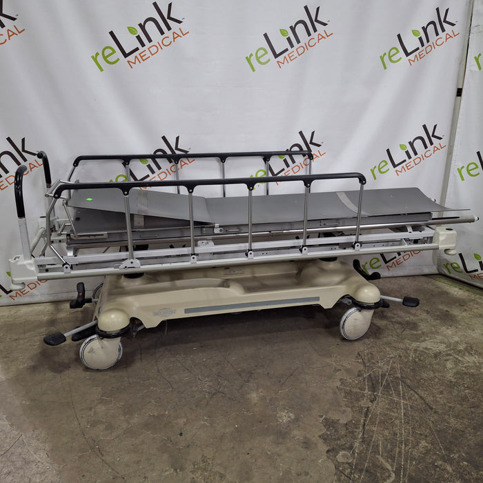 Sechrist 721 Hyperbaric Chamber Stretcher