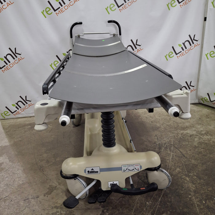 Sechrist 721 Hyperbaric Chamber Stretcher