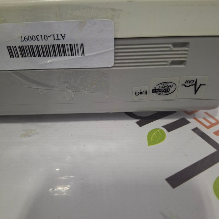 Philips IntelliVue X2 Module - OxiMax SpO2