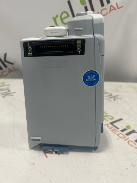 Becton Dickinson 8100 LVP Infusion Pump Module