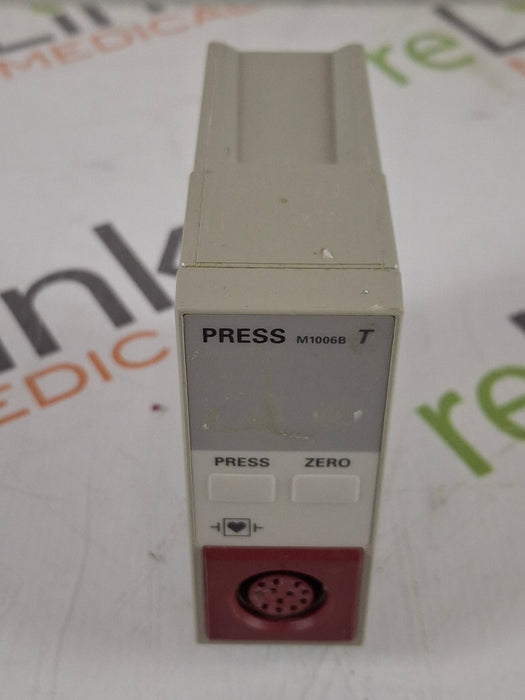 Philips M1006B Single Parameter IBP Module