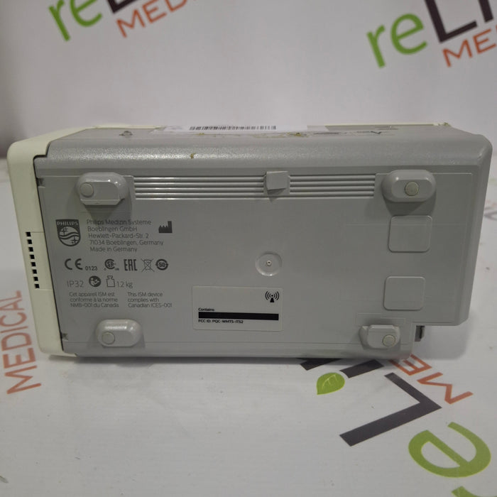 Philips IntelliVue X2 Monitor - OxiMax SpO2