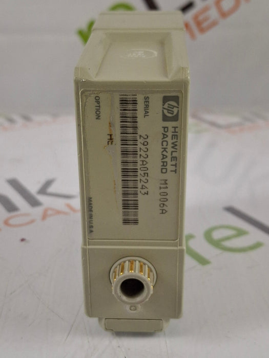 Hewlett Packard M1006A Press Module