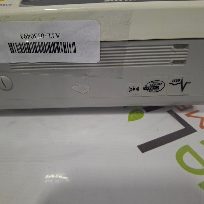 Philips IntelliVue X2 Monitor - OxiMax SpO2