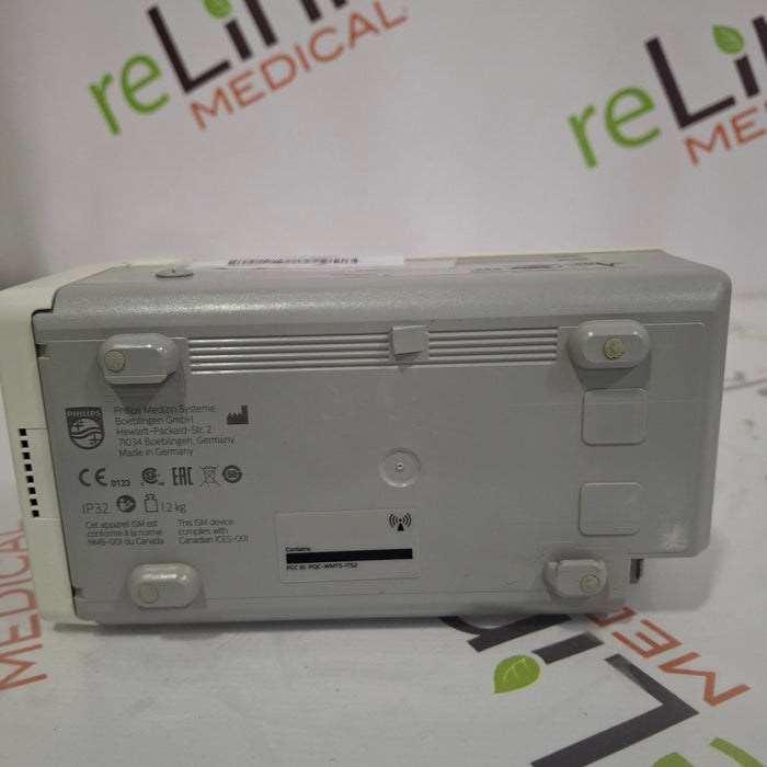 Philips IntelliVue X2 Monitor - OxiMax SpO2