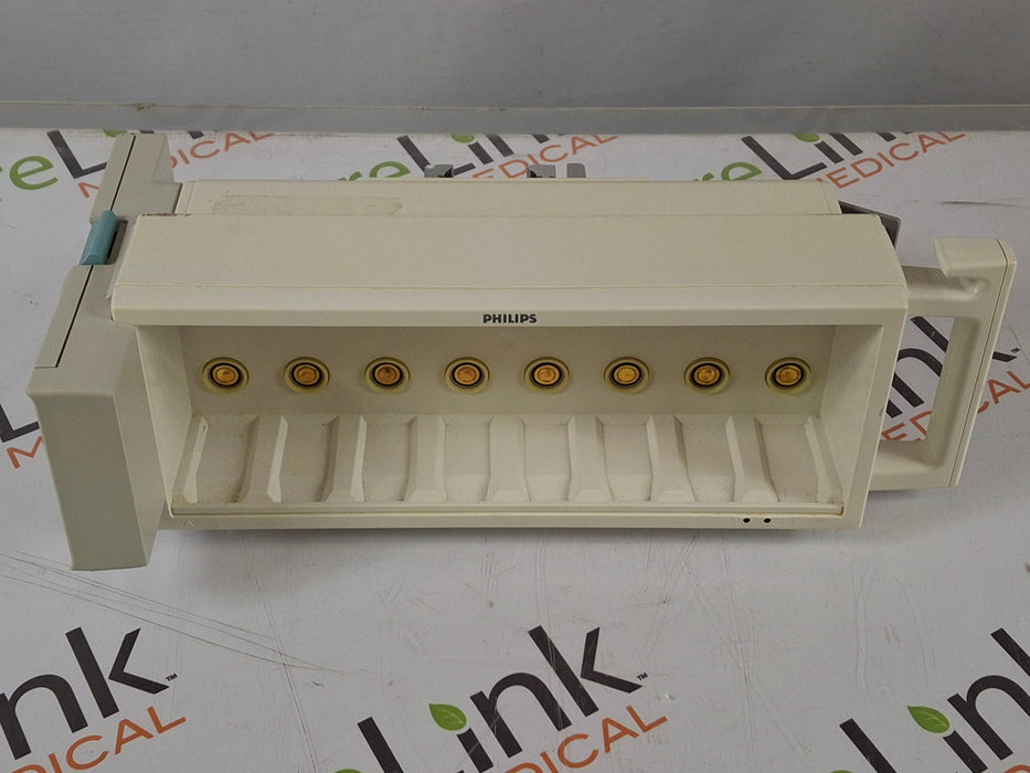 Philips M8048A IntelliVue Module Rack