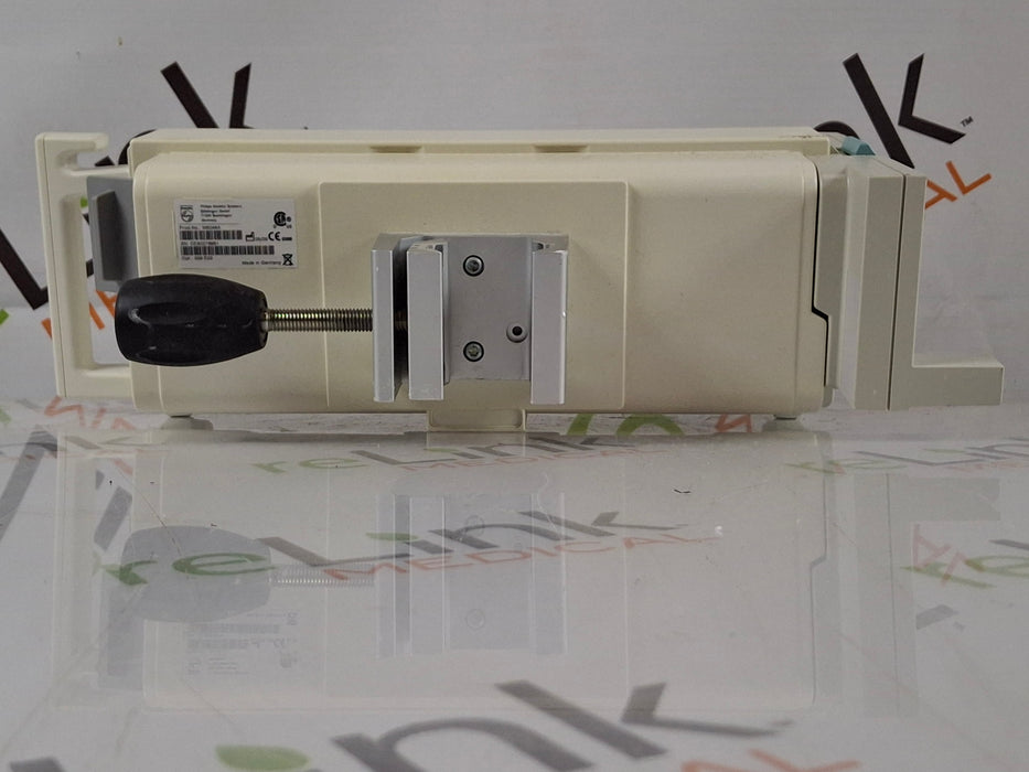 Philips M8048A IntelliVue Module Rack