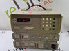 Timeter Instrument Corporation Timeter Instrument Corporation RT-200 Calibration Analyzer Cardiology reLink Online
