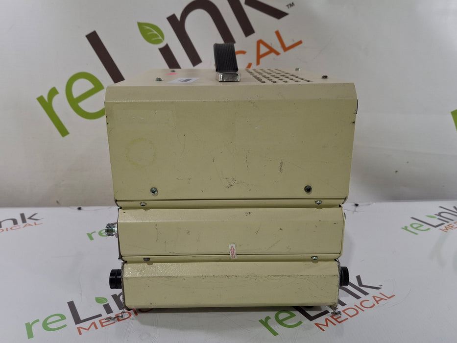 Timeter Instrument Corporation RT-200 Calibration Analyzer