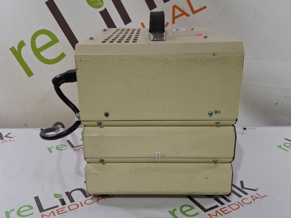 Timeter Instrument Corporation Timeter Instrument Corporation RT-200 Calibration Analyzer Cardiology reLink Online
