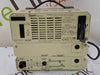 Timeter Instrument Corporation Timeter Instrument Corporation RT-200 Calibration Analyzer Cardiology reLink Online